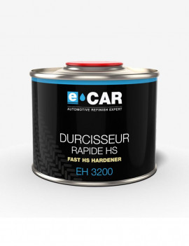 Durcisseur Rapide ECAR EH3200