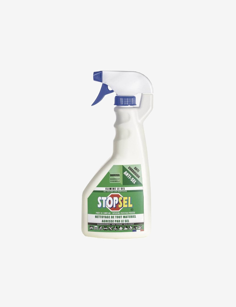 Stopsel universel pulvérisateur 500ML
