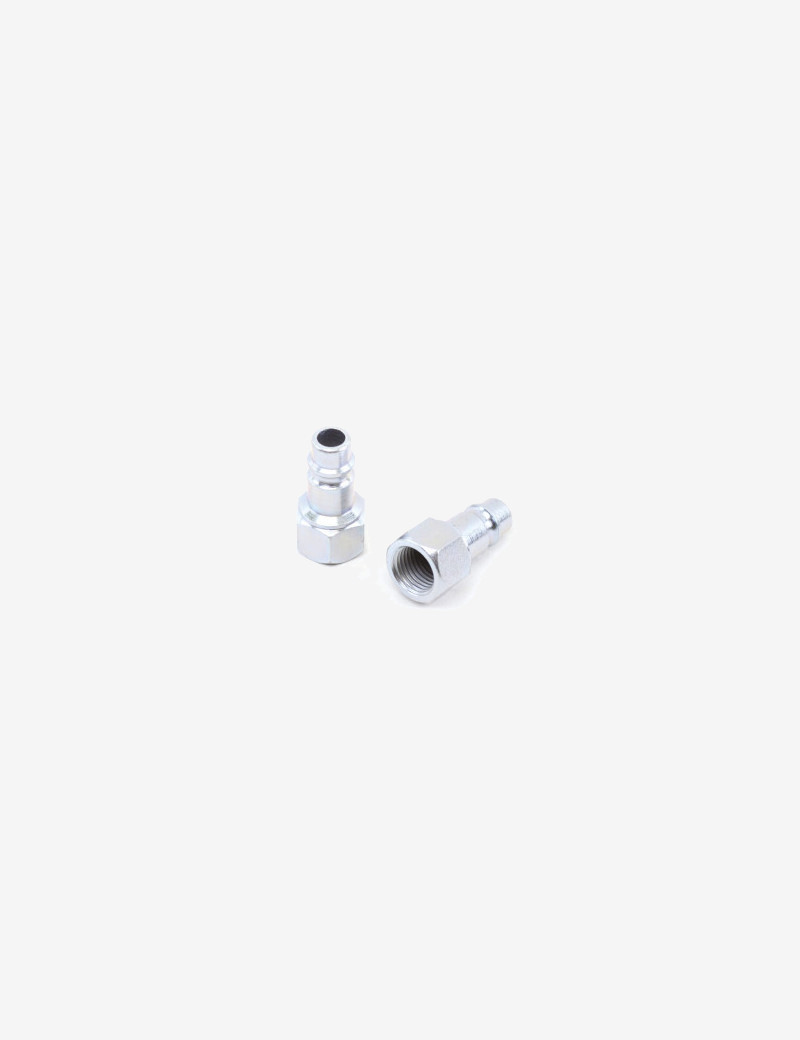 Embout rapide femelle ISO 6150B