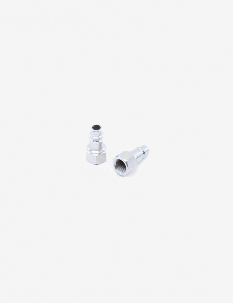 Embout rapide femelle ISO 6150B
