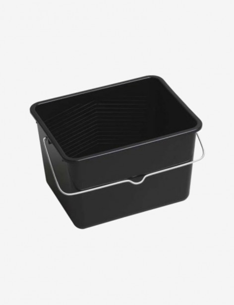 Seau de préparation peinture avec capacité 8L