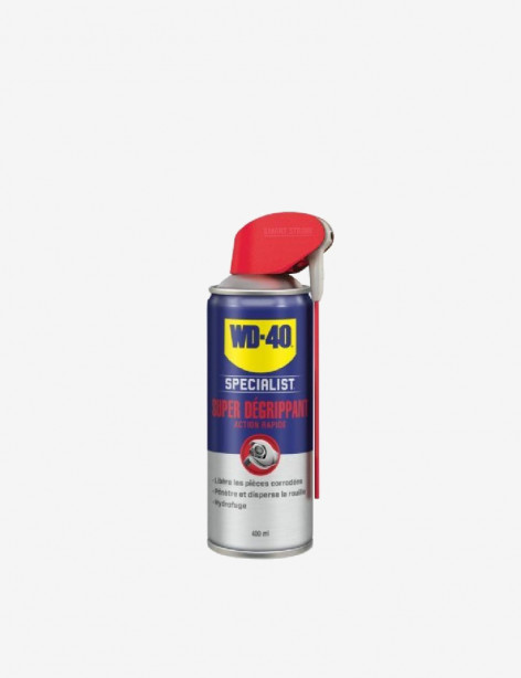 WD-40 - Produit multi-usages en 400ml