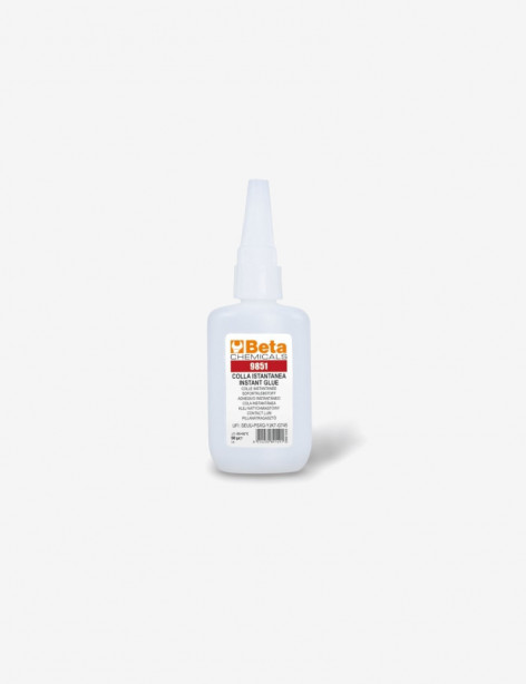 Glue instantanée Beta