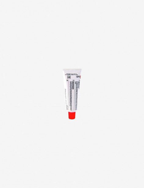 Tube de durcisseur pour mastic polyester