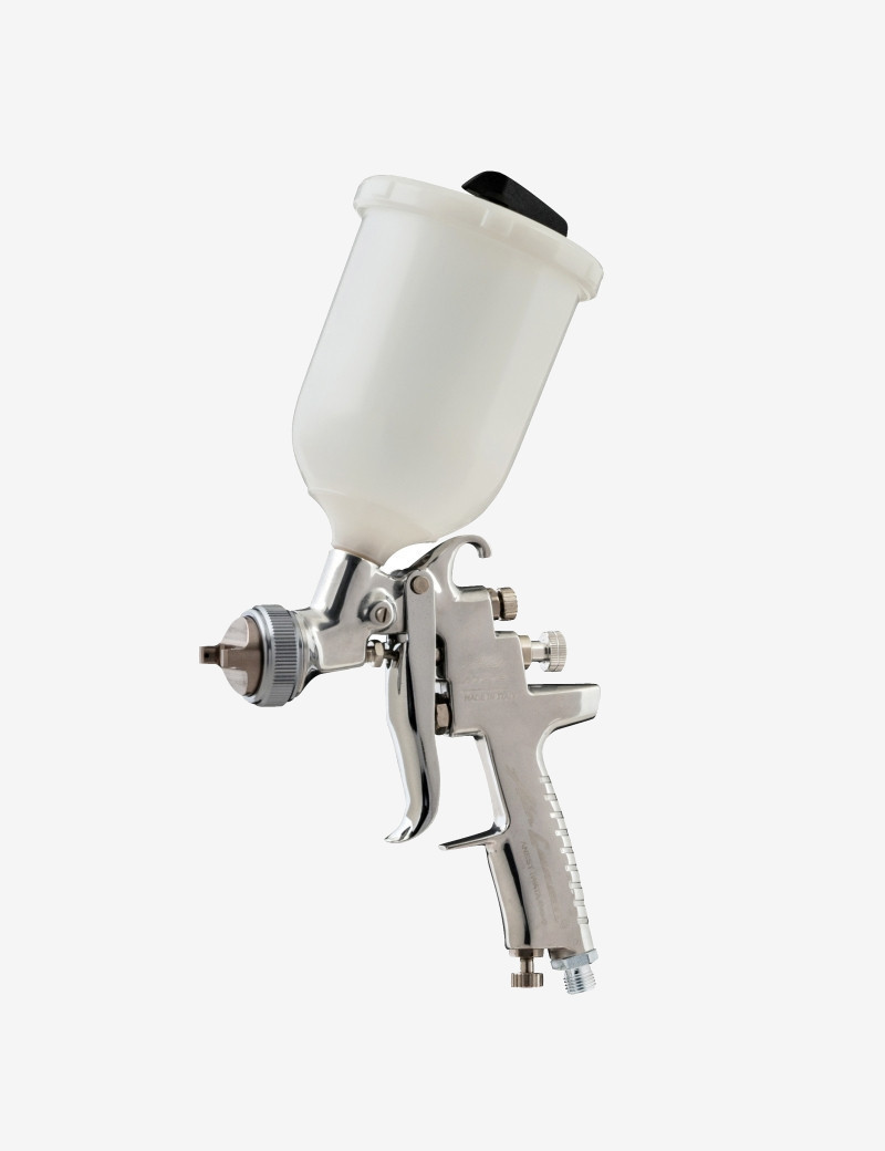 Pistolet peinture pour mastic pulvérisable AZ3 HTE 2