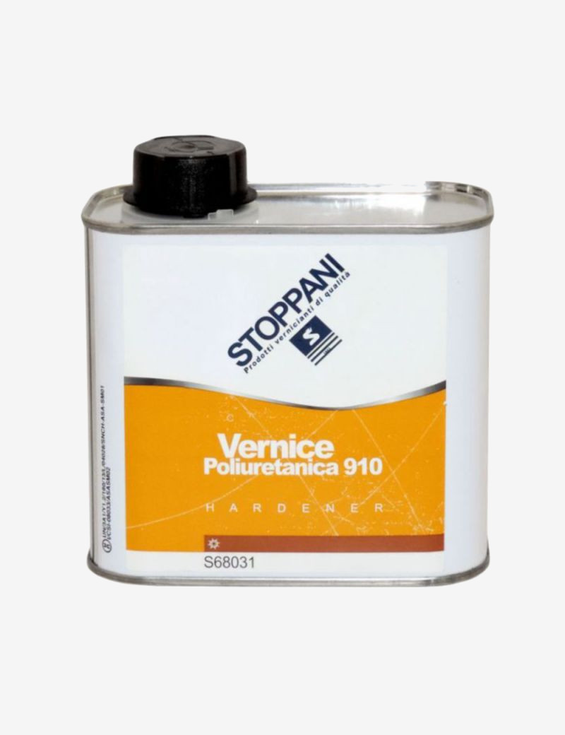 Durcisseur pour Vernis polyuréthane 910 Stoppani 2K