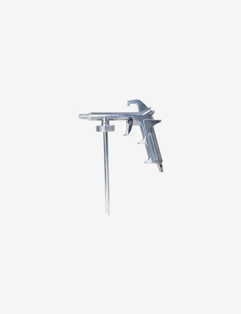 Pistolet à traitements anti-gravillons & insonorisants