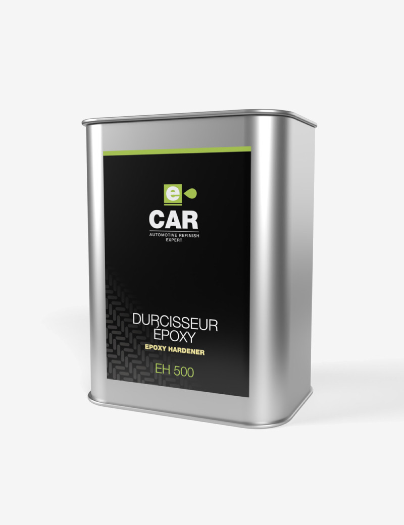 Durcisseur époxy ECAR EH500 3L