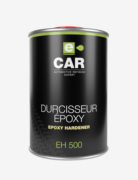 Durcisseur époxy ECAR EH500 1L