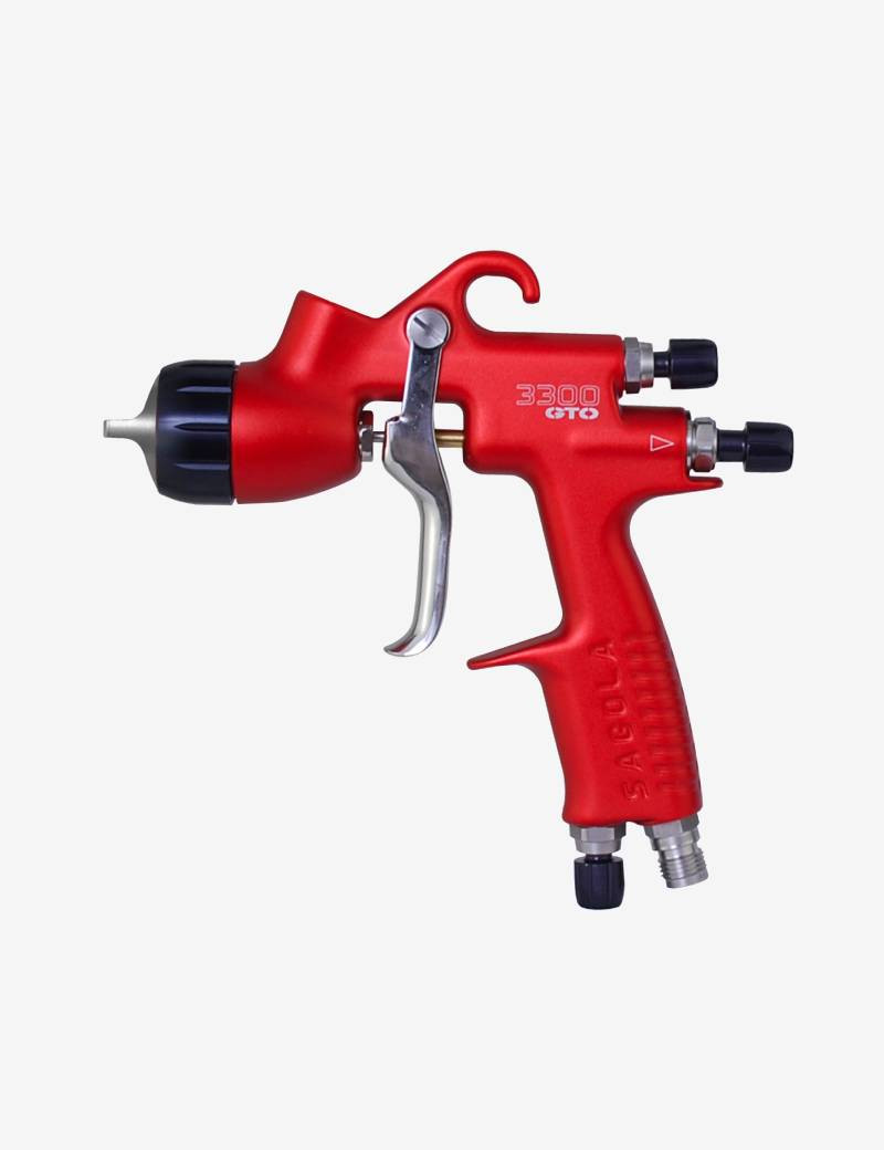 Pistolet à Peinture Pneumatique Par Aspiration - Buse 1,6 Mm - Pour Peinture, Vernis, Finition Haute Qualité