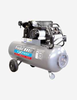 Compresseur Prodif 200L 4...