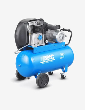 Compresseur ABAC PRO A39B...