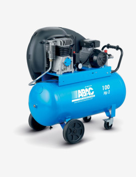 Compresseur ABAC PRO A39B...