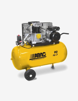 Compresseur ABAC B26B/90...