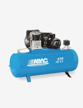 Compresseur ABAC 270L PRO...