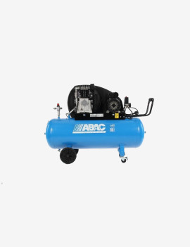 Compresseur ABAC 150L PRO...