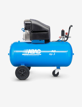 Compresseur ABAC Estoril...