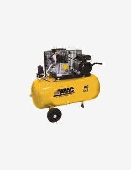 Compresseur ABAC B26/90...