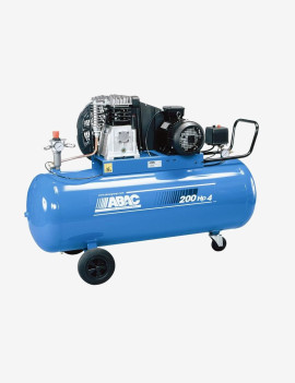 Compresseur ABAC A29B 200L...