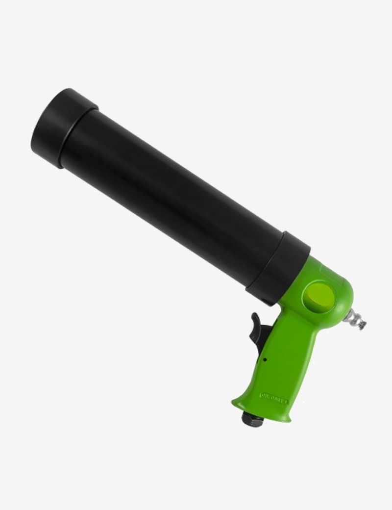 Disqueuse Pneumatique Pistolet MaKu7 - Neuf, Made In Germany