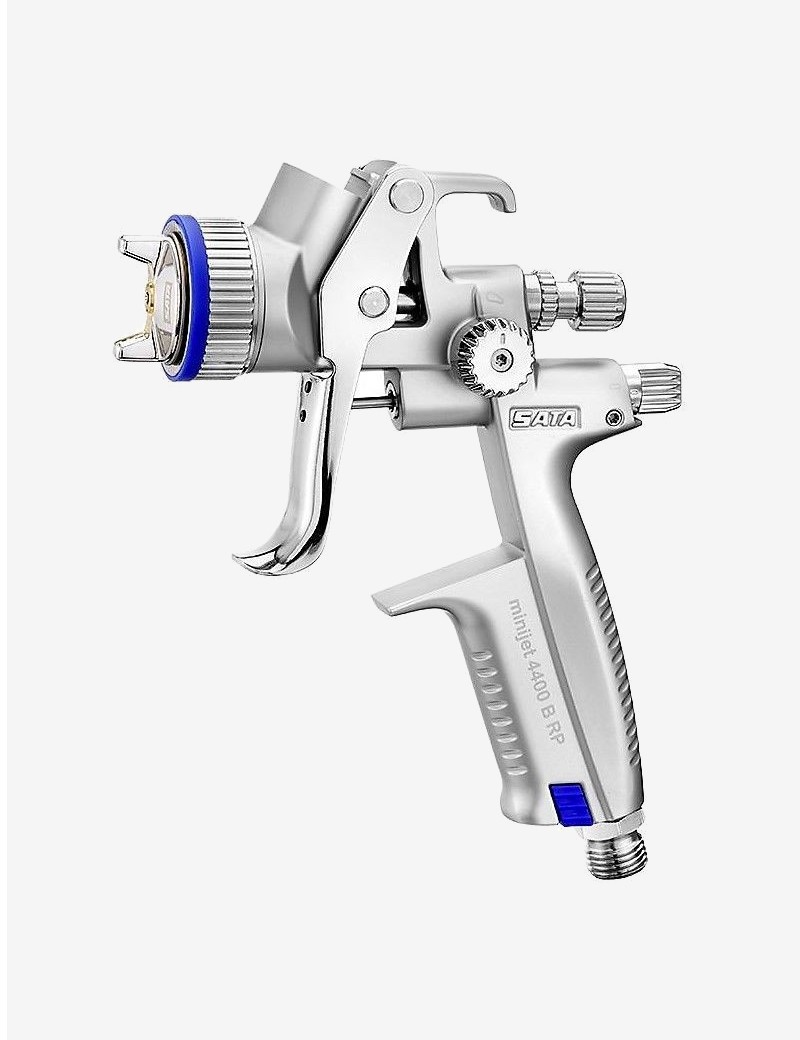Pistolet SATAMinijet 4400 B RP