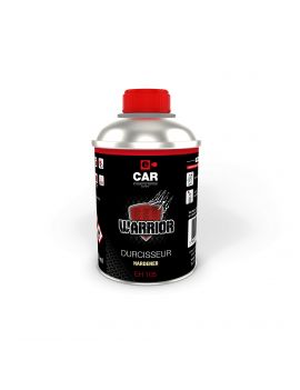 Durcisseur pour peinture polyuréthane structurée Warrior